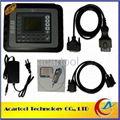 Top Quality + Good Price SBB Auto Key Programmer Maker ---newest software