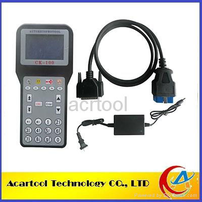 2014 hots sales key programmer Ck100,  CK100key programmer