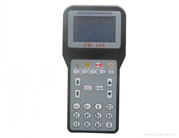 2014 hots sales key programmer Ck100,  CK100key programmer 2