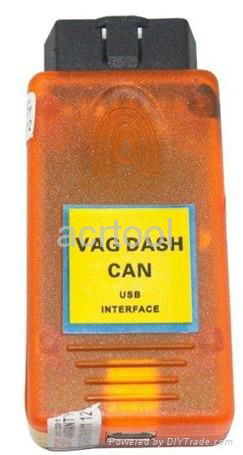 VAG Dash CAN V5.29 3