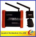 2014 Newly arrived C168 code scanner with lowest price