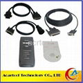 2014 New Version 2.40 .00 for Volvo Truck Diagnostic Tool Volvo VCADS