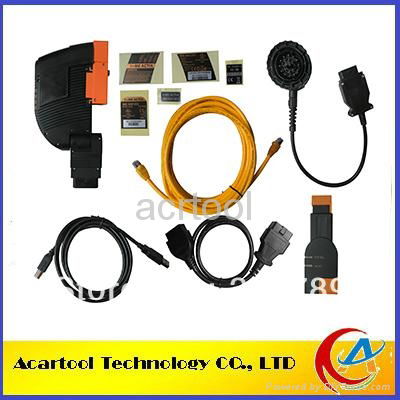 2014 ICOM Auto Professional Diagnostic Tools for BMW ICOM ISIS ISID A+B+C 3 IN 1