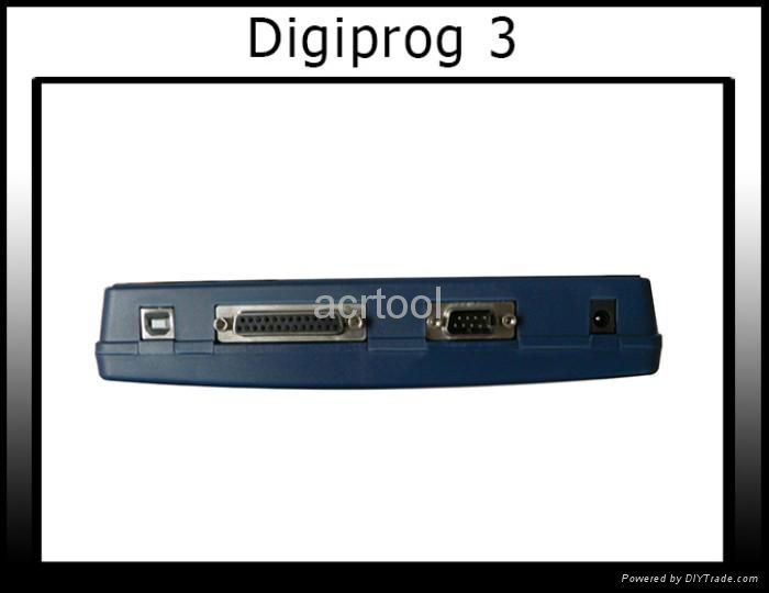 Digiprog III Digiprog 3 Odometer Programmer 3