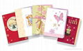 Greeting cards