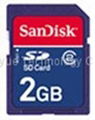 Sandisk Micro sd card 4