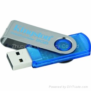 Kingston USB Flash Driver 2