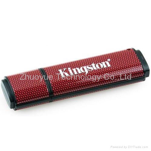 Kingston USB Flash Driver 4