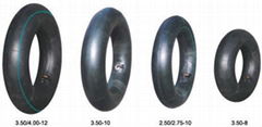 motorcycle inner tube