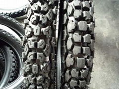 motorcycle tyre