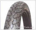 motorcycle tyre 2