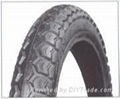 motorcycle tyre