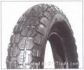 motorcycle tyre 2