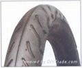 motorcycle tyre