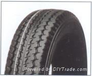 motorcycle tyre