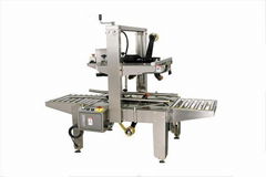 Automatic Carton Sealer