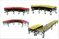 Flexible conveyors 