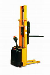 Electric Stacker