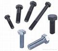 hex bolt