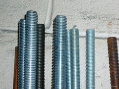 Din 975 threaded rod