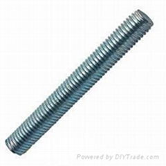 Anchor bolt