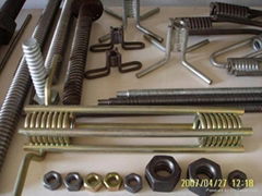 threaded rod