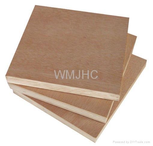commercial plywood 3