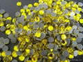 Iron on rhinestones, hot fix rhinestones 2