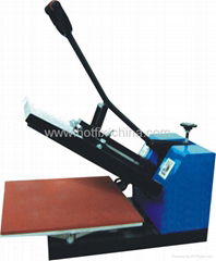 heat transfer machine