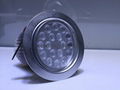 led ceiling light