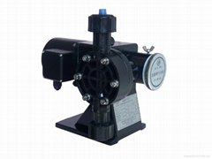 Metering / dosing  pump