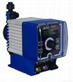 Metering / dosing  pump