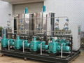 Packaged dosing equipment 1