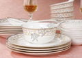 Bone china tableware sets 1 3