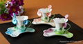 Craft coffee set 1