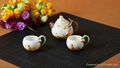 Technology tableware, coffee set, tea set 2