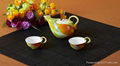 Technology tableware, coffee set, tea set 3