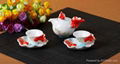 Technology tableware, coffee set, tea set 5