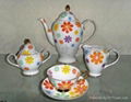 coffee set 5