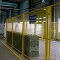 welded wire fence/fencing 1