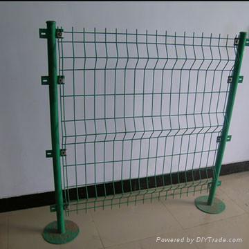 welded wire fence/fencing 3