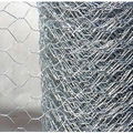 Hexagonal Wire Mesh  4