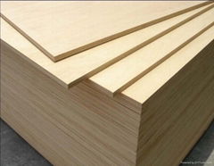 18mm poplar plywood