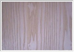 natural 3.6mm ash fancy plywood
