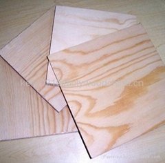 18mm pine plywood