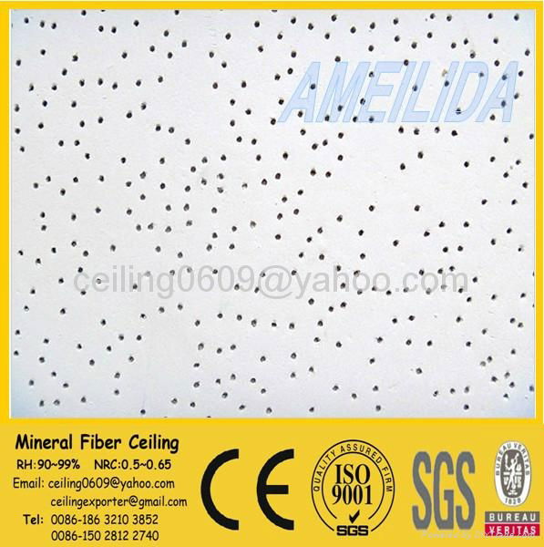 Mineral Wool  Board 3