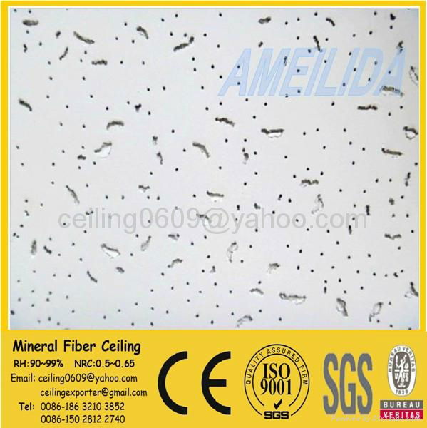 Mineral Wool  Board 5