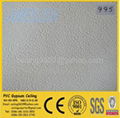 PVC Gypsum Board 1