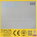 PVC Gypsum Board 4