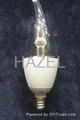 LED bulb HRE12371131W-X 1